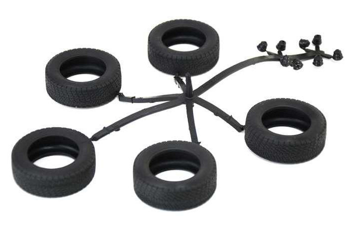 Model Kit auto 4712 - Lancia Delta HF Integrale Sanremo 1989 (1:12)