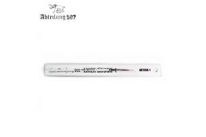 ABT Liner Brush 1 (18mm long hair) - 860-1