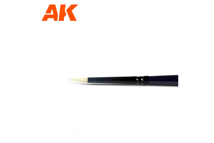Table Top Brush 1 - 571