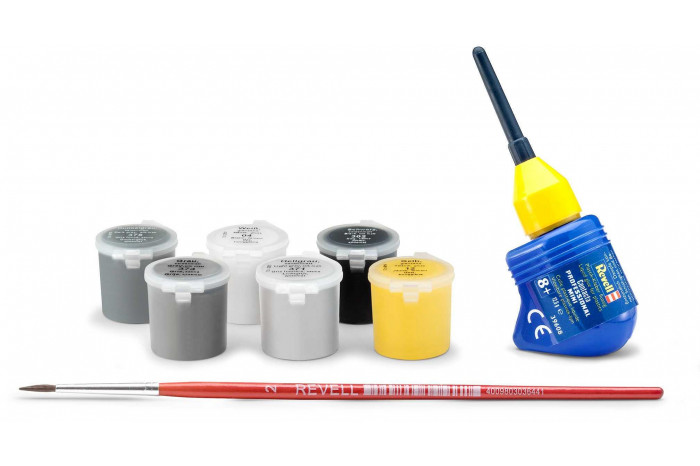 Gift-Set James Bond 05663 - "For Your Eyes Only" Citroen 2 CV (1:24)