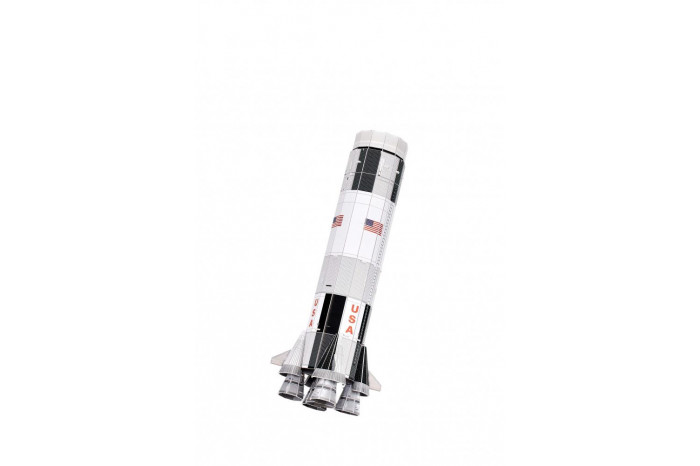 3D Puzzle REVELL 00250 - Apollo 11 Saturn V
