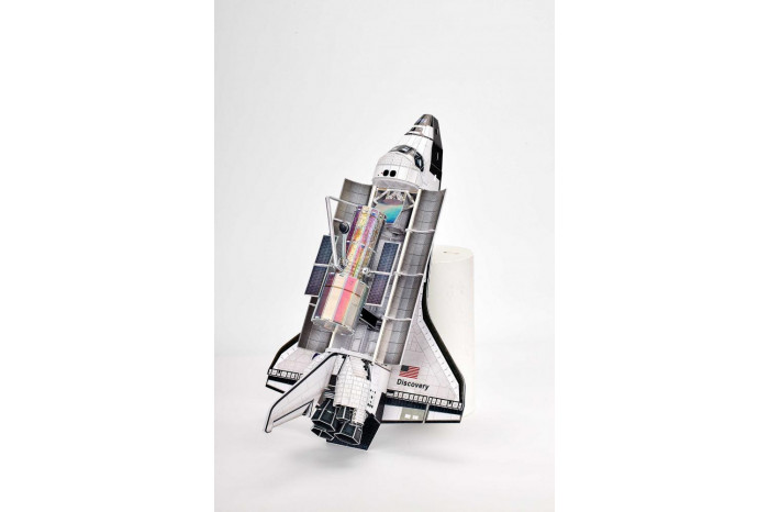 3D Puzzle REVELL 00251 - Space Shuttle Discovery