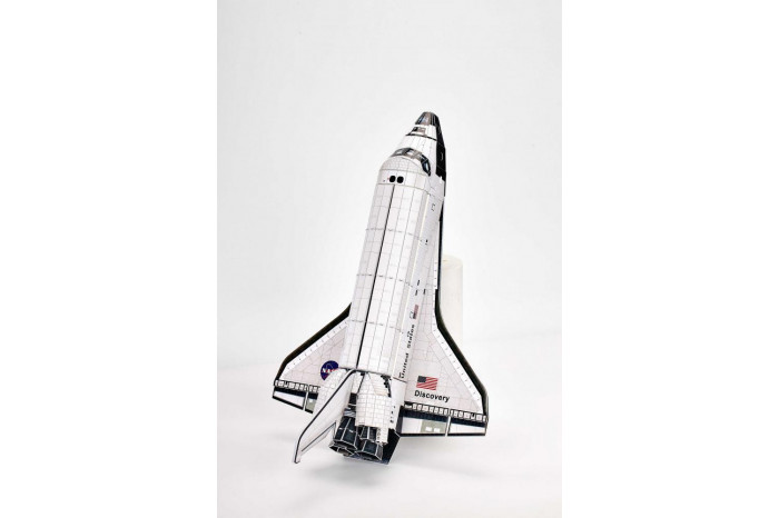 3D Puzzle REVELL 00251 - Space Shuttle Discovery