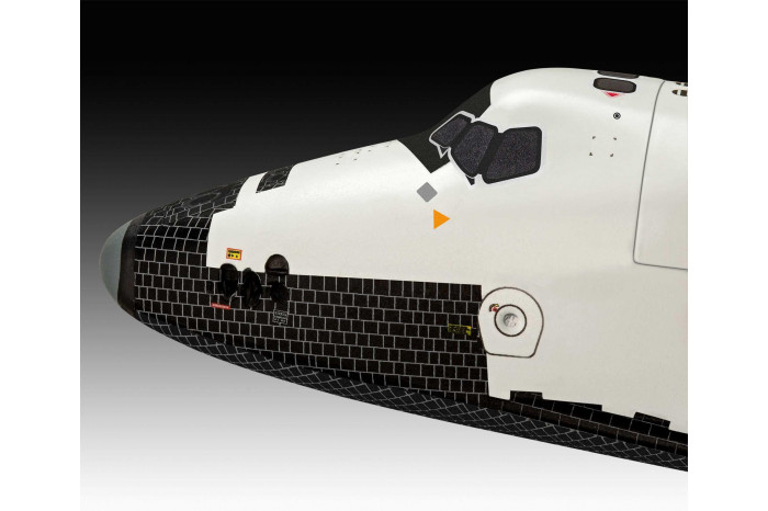 Gift-Set James Bond 05665 - "Moonraker" Space Shuttle (1:144)