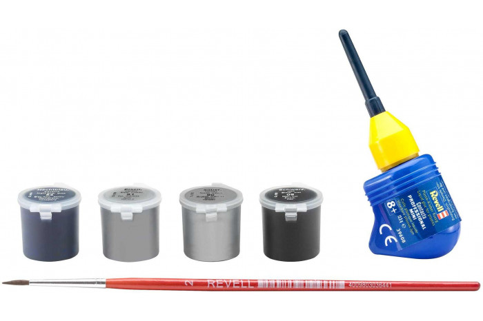 Gift-Set letadlo 05650 - 50th Anniersary "Northrop F-89 Scorpion" (1:48)