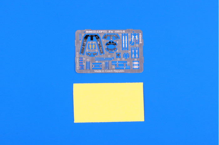 Fw 190A-8/ R2 (1:72) - 70112