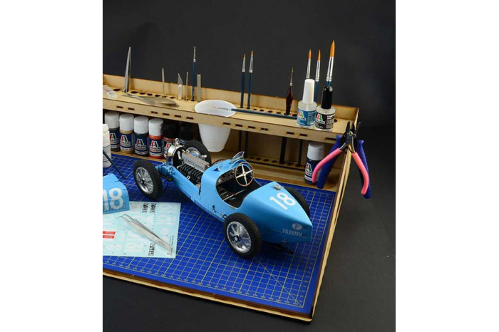 Work Station - pracovní stanice