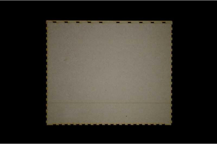 Work Station - pracovní stanice