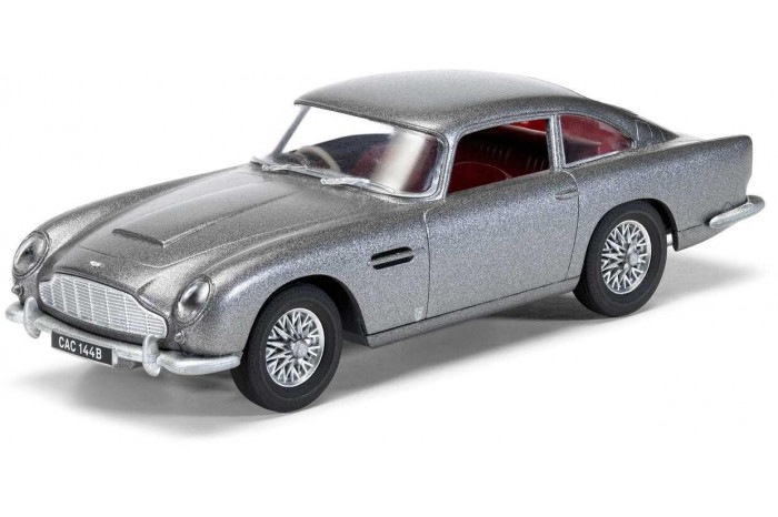 Starter Set auto A55011 - Aston Martin DB5 (1:43)