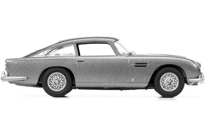 Starter Set auto A55011 - Aston Martin DB5 (1:43)