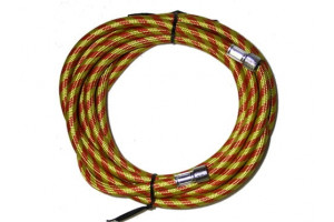 Airbrush hose 3m (G1/8"-G1/8") - BD24-300Y