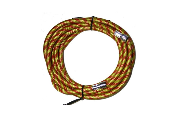 Airbrush hose 3m (G1/8"-G1/8") - BD24-300Y