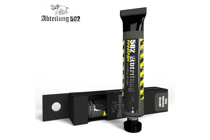 Starship Filth - ABT510