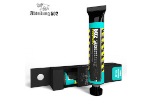 Turquoise Light - ABT515