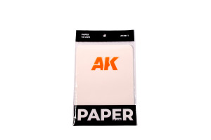 Papers for Wet Palette - 9511