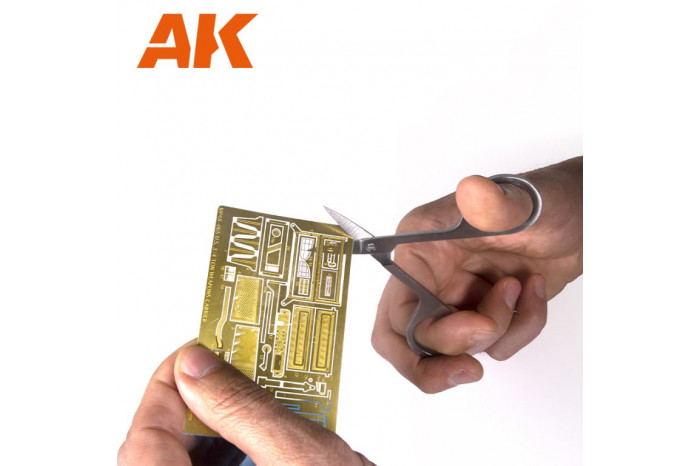 Scissors for PE - 9309