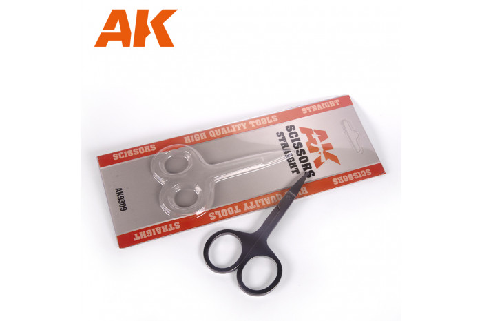 Scissors for PE - 9309