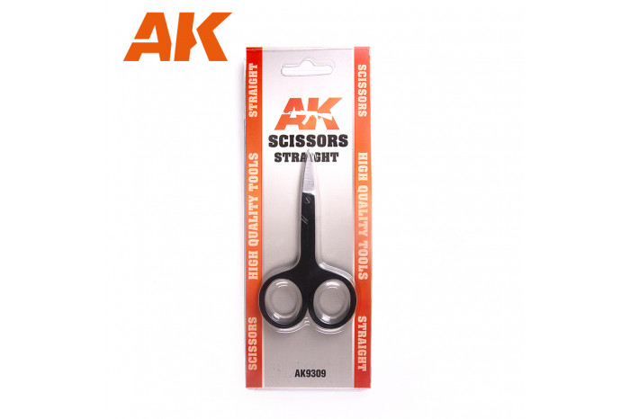 Scissors for PE - 9309