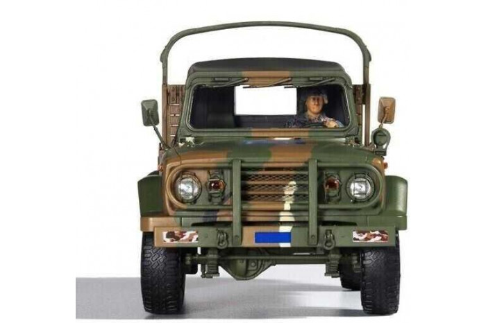 Model Kit military 13551 - R.O.K. Army K311A1 (1:35)