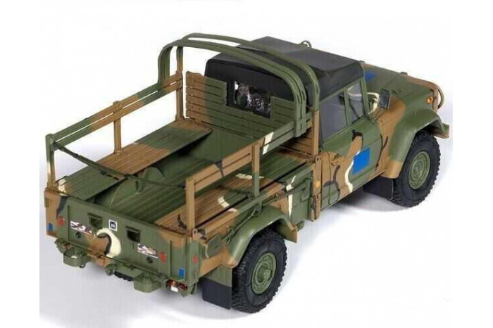 Model Kit military 13551 - R.O.K. Army K311A1 (1:35)