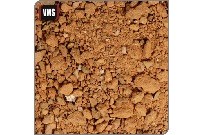 Diorama Texture 03 - Heavy Brick Rubble - DI08