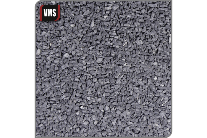 Diorama Texture 07 - Grey Gravel - DI12