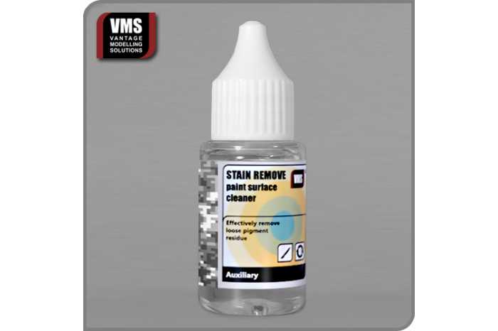 Stain Remove - AX.16