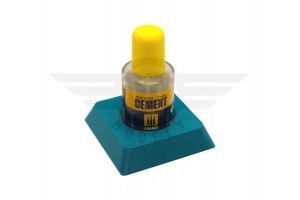 Glue bottle holder (Ammo, AK)