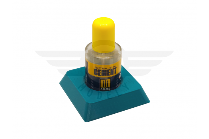 Glue bottle holder (Ammo, AK)