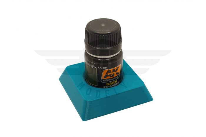 Glue bottle holder (Ammo, AK)