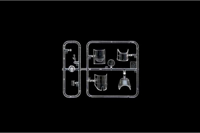 Model Kit letadlo 2830 - Junker Ju-87 G-1 (1:48)