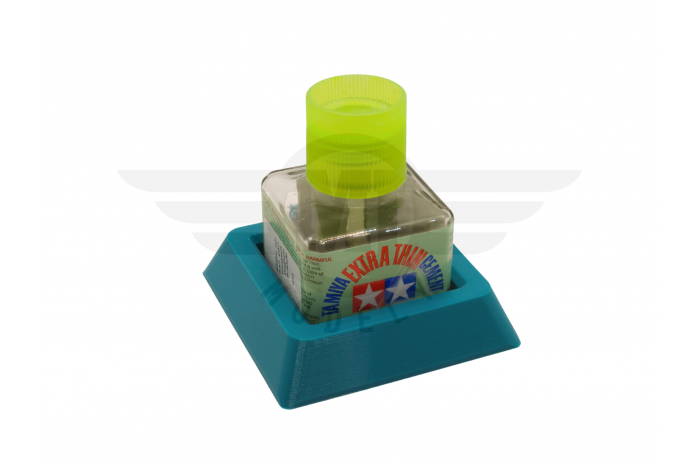 Tamiya bottle holder