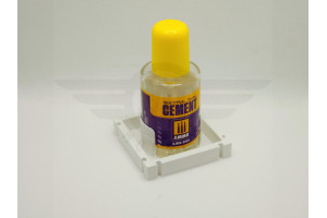 Modular glue bottle holder (Ammo, AK)