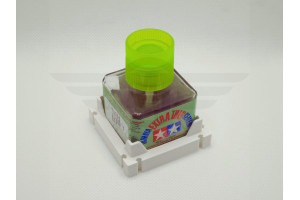 Modular Tamiya bottle holder