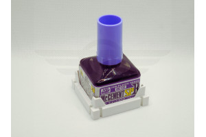 Modular Gunze bottle holder