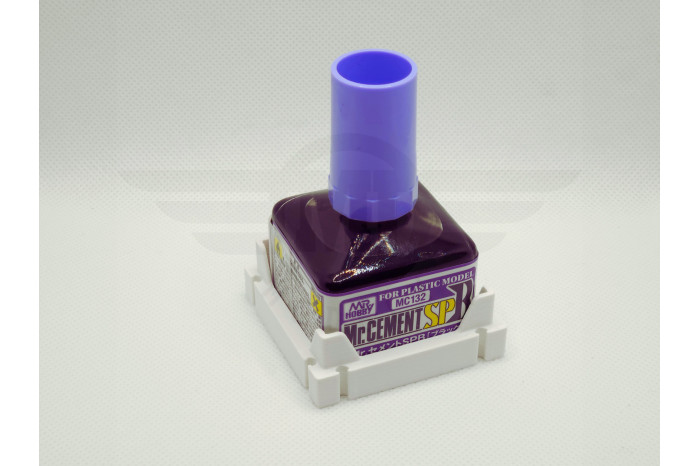 Modular Gunze bottle holder