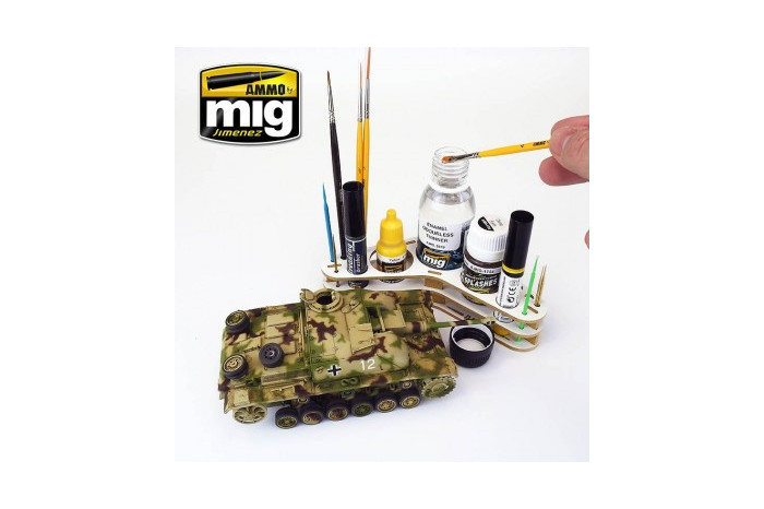 Boomerang Organizer - 8028