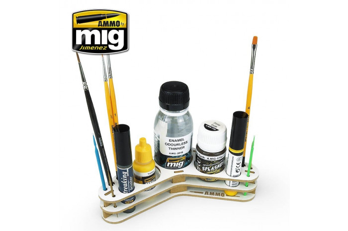 Boomerang Organizer - 8028