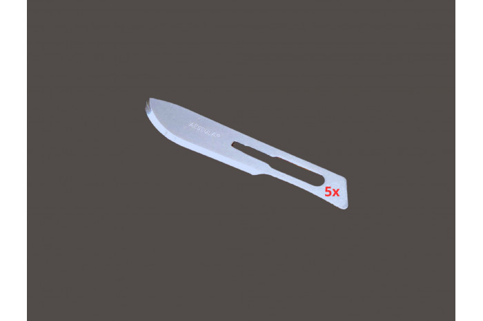 Blade Nr.10 (5pcs)