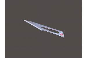 Blade Nr.11 (5pcs)