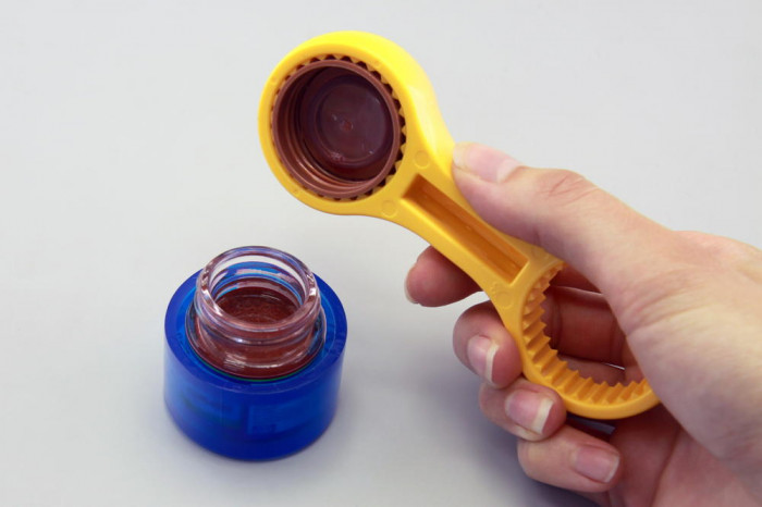 Mr. Cap Opener - GT56