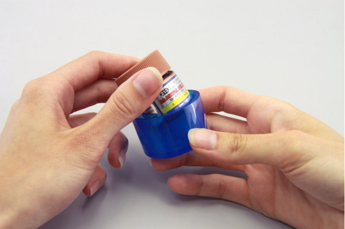 Mr. Cap Opener - GT56