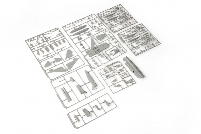 FREEDOM TIGER (1:48) - 11182