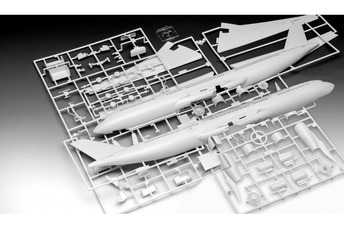 Plastic ModelKit letadlo 03816 - Airbus A330-300 - Lufthansa "New Livery" (1:144)