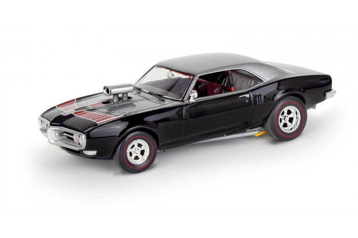 Plastic ModelKit MONOGRAM auto 4545 - 68 Firebird (1:25)