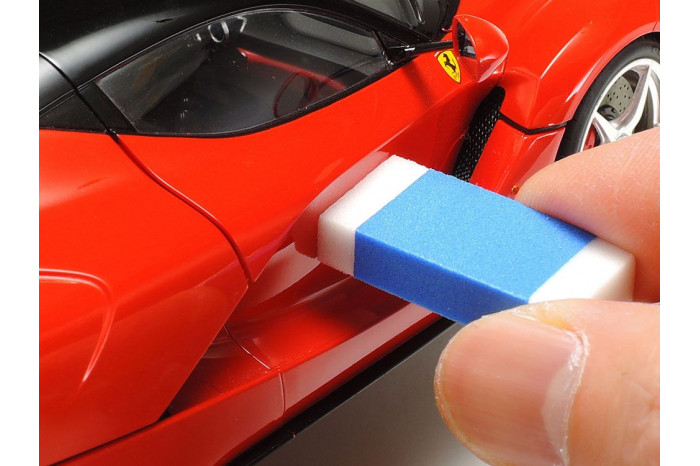 POLISHING COMPOUND SPONGES - 87185