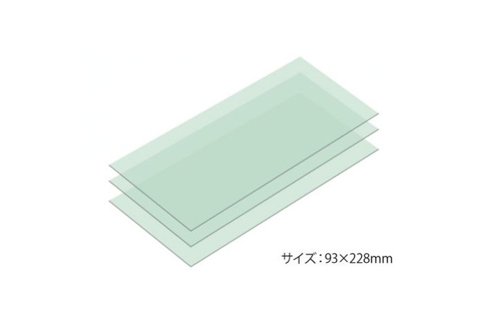 FINE LAPPING FILM 6000 - 87186