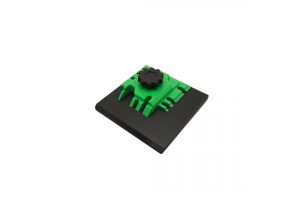 PE bender (small) - 3D print