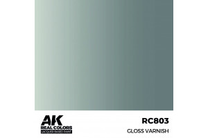 Gloss Varnish - RC803