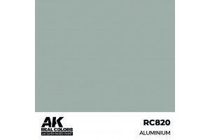 Aluminium - RC820